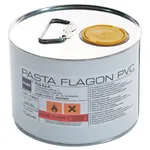 Soprema - Pasta Flagon PVC